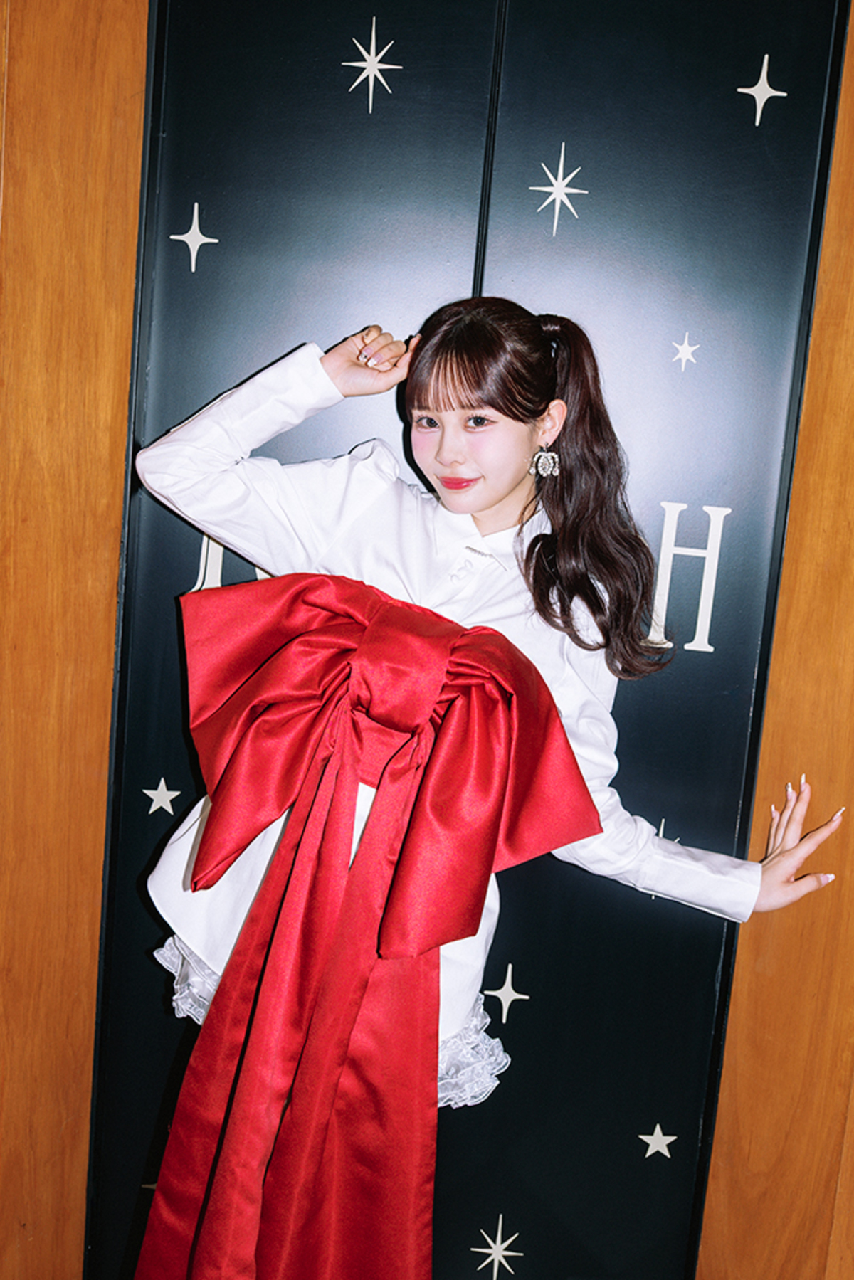 CANDY TUNE、結成3周年で初写真集発売の画像