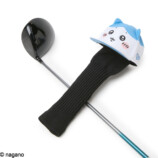 ちいかわ×ニューエラのコラボアイテムの画像