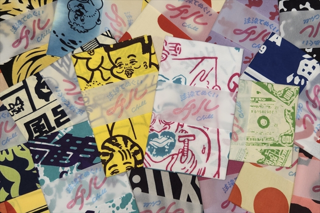 『FUJI & SUN '26』マーケットエリア