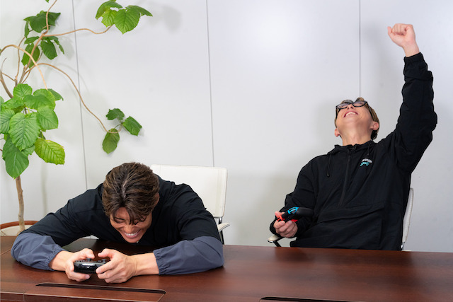 『今成亮太のピコピコ プロ野球！』3月放送の画像