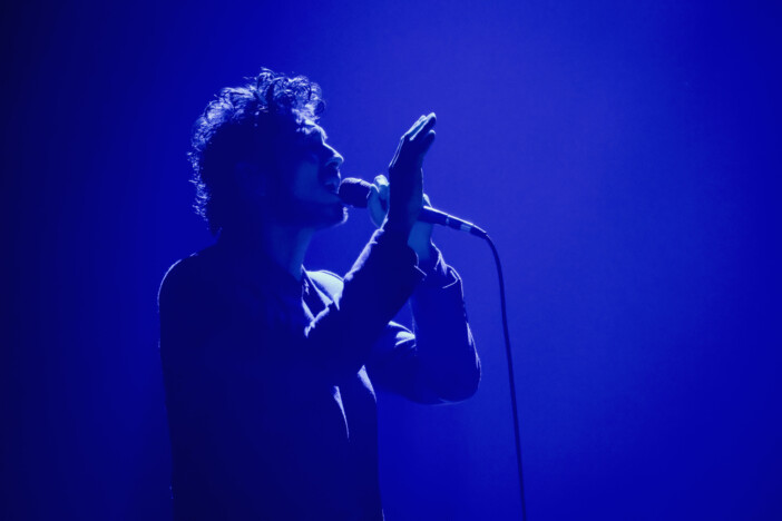 平井 堅『Ken's Bar Special』レポ