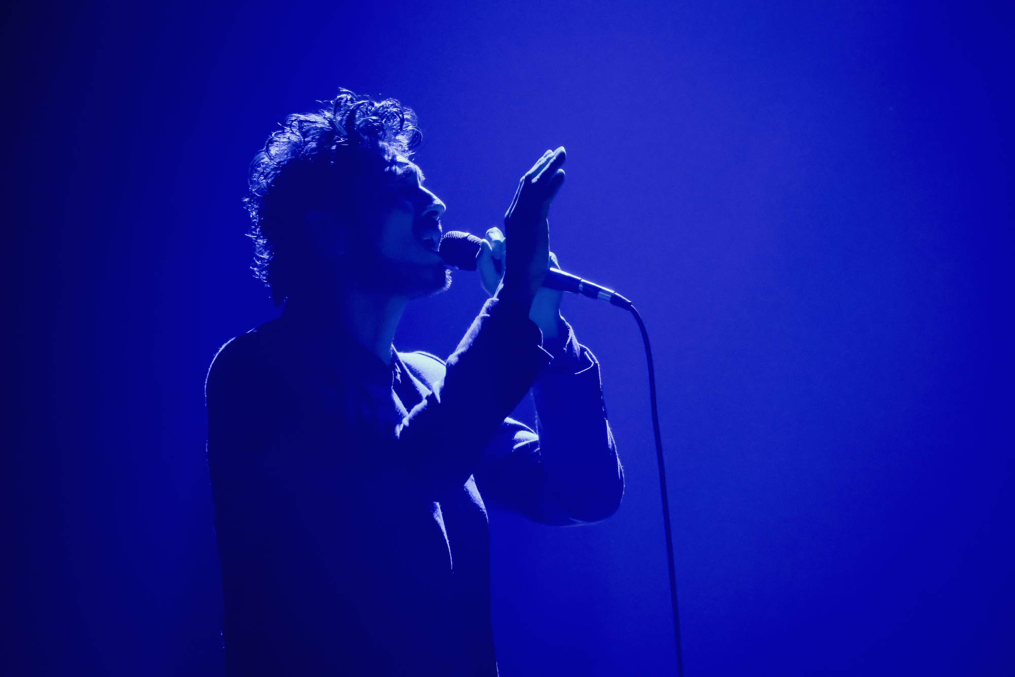 平井 堅（撮影＝岩佐篤樹）