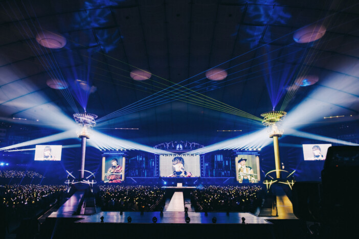 King & Prince、愛される理由――東京Dレポ