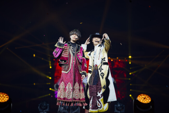 King & Prince、愛される理由――東京Dレポ