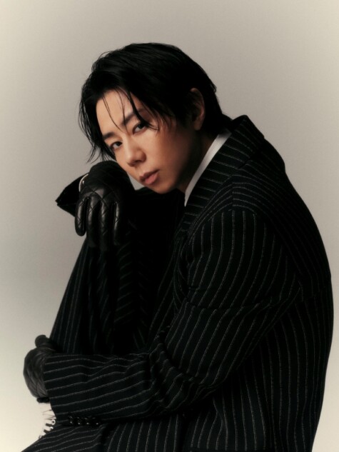 北山宏光、ニューシングル『ULTRA』リリース 新設レーベル RED ONから