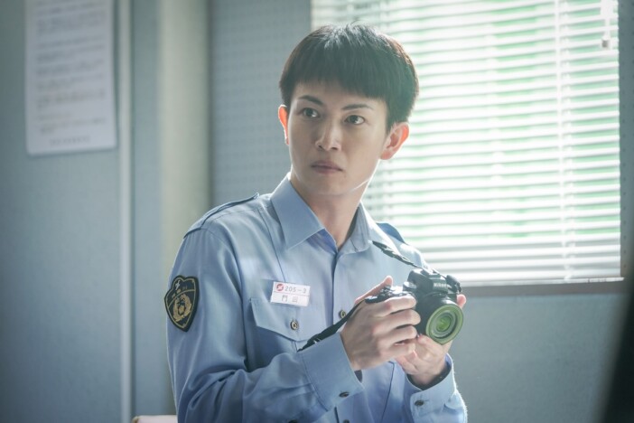 『教場』205期生が更新したシリーズの意味　綱啓永、齊藤京子らの“表現者”としての覚醒