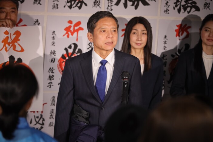 『おコメの女』松嶋菜々子率いるザッコクが崖っぷちに “直哉”勝村政信が本性を見せる