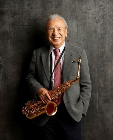 渡辺貞夫、ビルボードライブ大阪公演開催　音楽生活75周年のアニバーサリーステージに