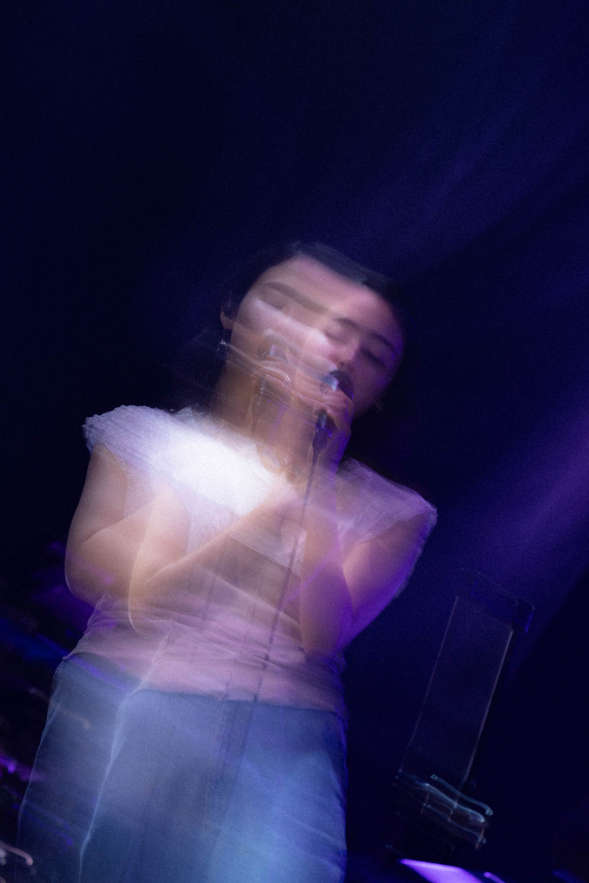 藤原さくら(撮影=廣田達也)