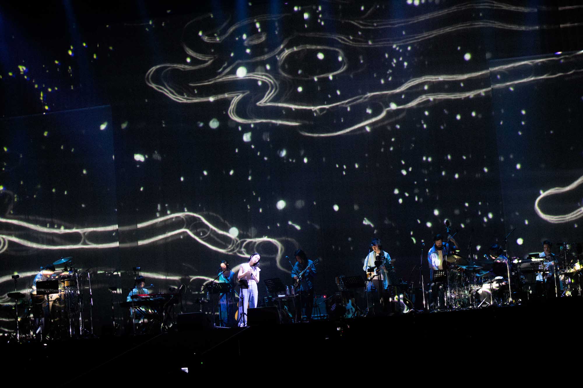 藤原さくら(撮影=廣田達也)