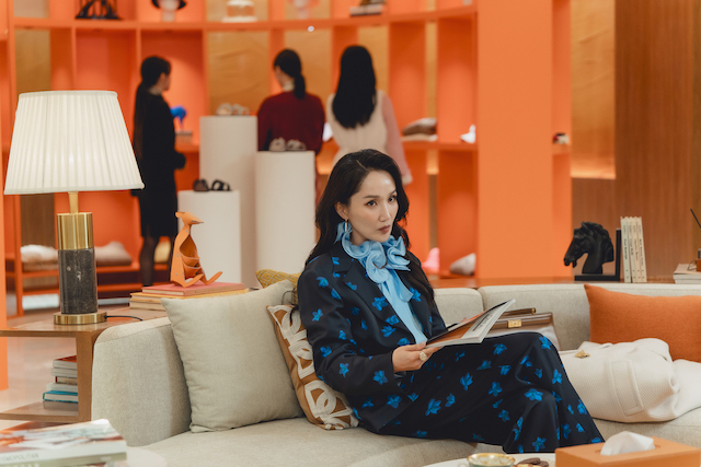 『サラ・キムという女』はなぜ“衝撃作”？の画像