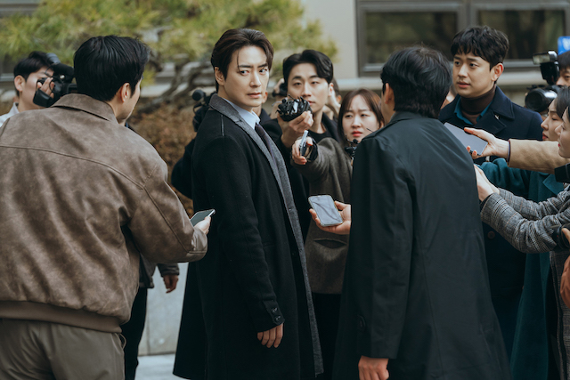 『サラ・キムという女』はなぜ“衝撃作”？の画像