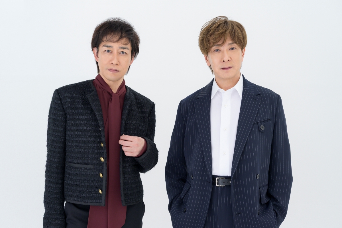 佐藤寛之&山本淳一、BBL公演開催