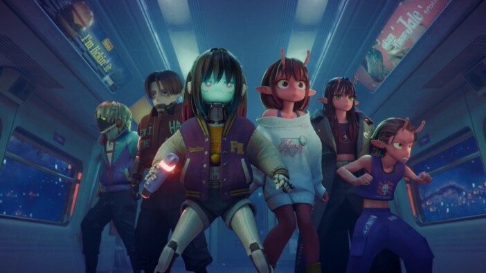 “鉄道アニメ”の源流と『ミルキー☆サブウェイ』の新しさ　『銀河鉄道の夜』などから辿る