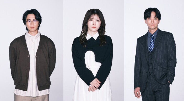 宮澤エマ、『産まない女はダメですか？』で地上波連ドラ初主演　共演に浅香航大＆北山宏光