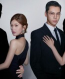 中国ドラマ『私の完璧な結婚』日本初放送の画像