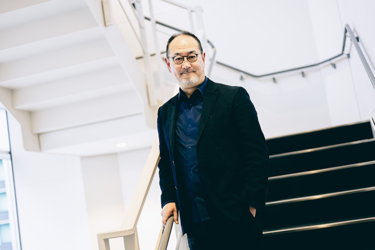 藤井薫に聞く、定年前後のキャリア戦略