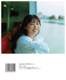 金澤亜美1st写真集『プロローグ』重版決定の画像