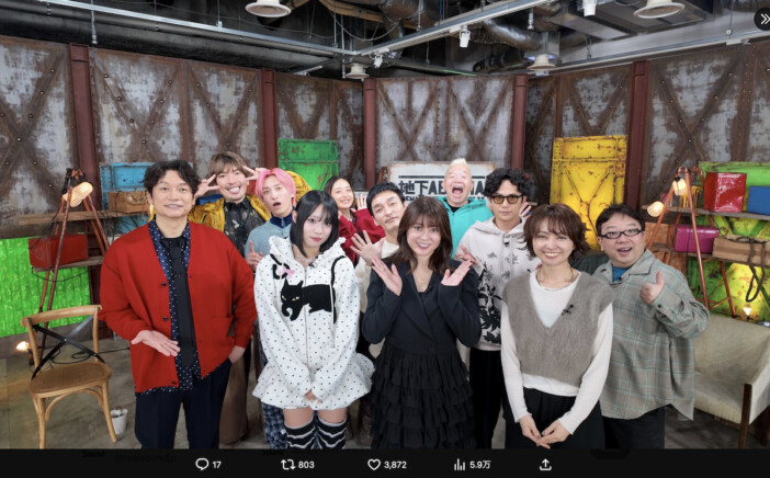 稲垣吾郎＆草彅剛＆香取慎吾、いま振り返る“若きSMAP”のやんちゃ話　「始末書レベル」――三者三様の子ども時代