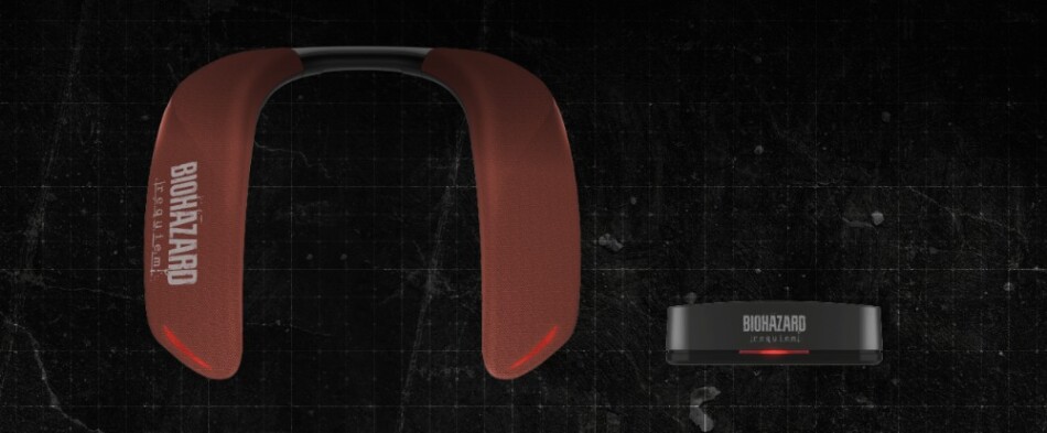 本体・送信機 正面