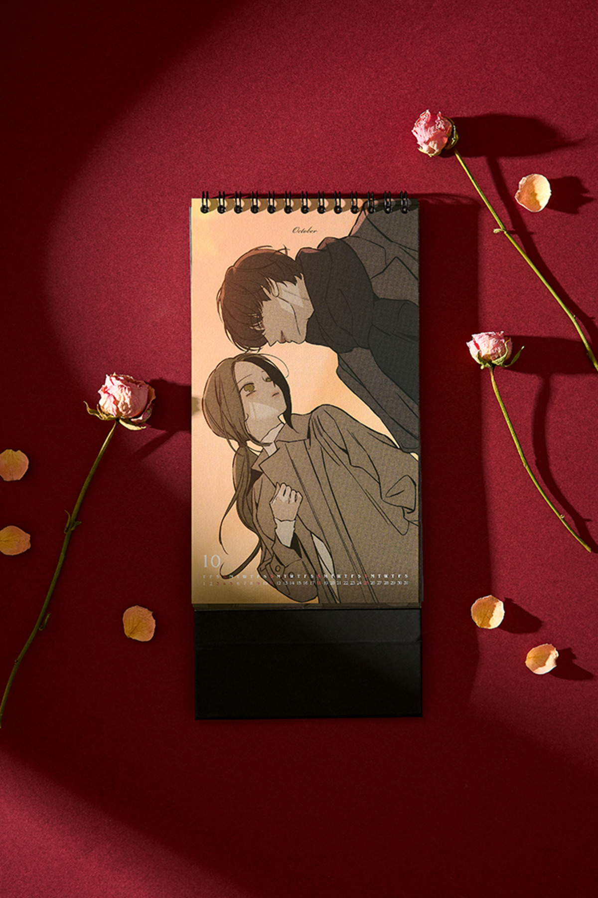 「LINEマンガ」オリジナル作品公式グッズの画像