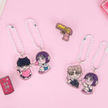 「LINEマンガ」オリジナル作品公式グッズの画像