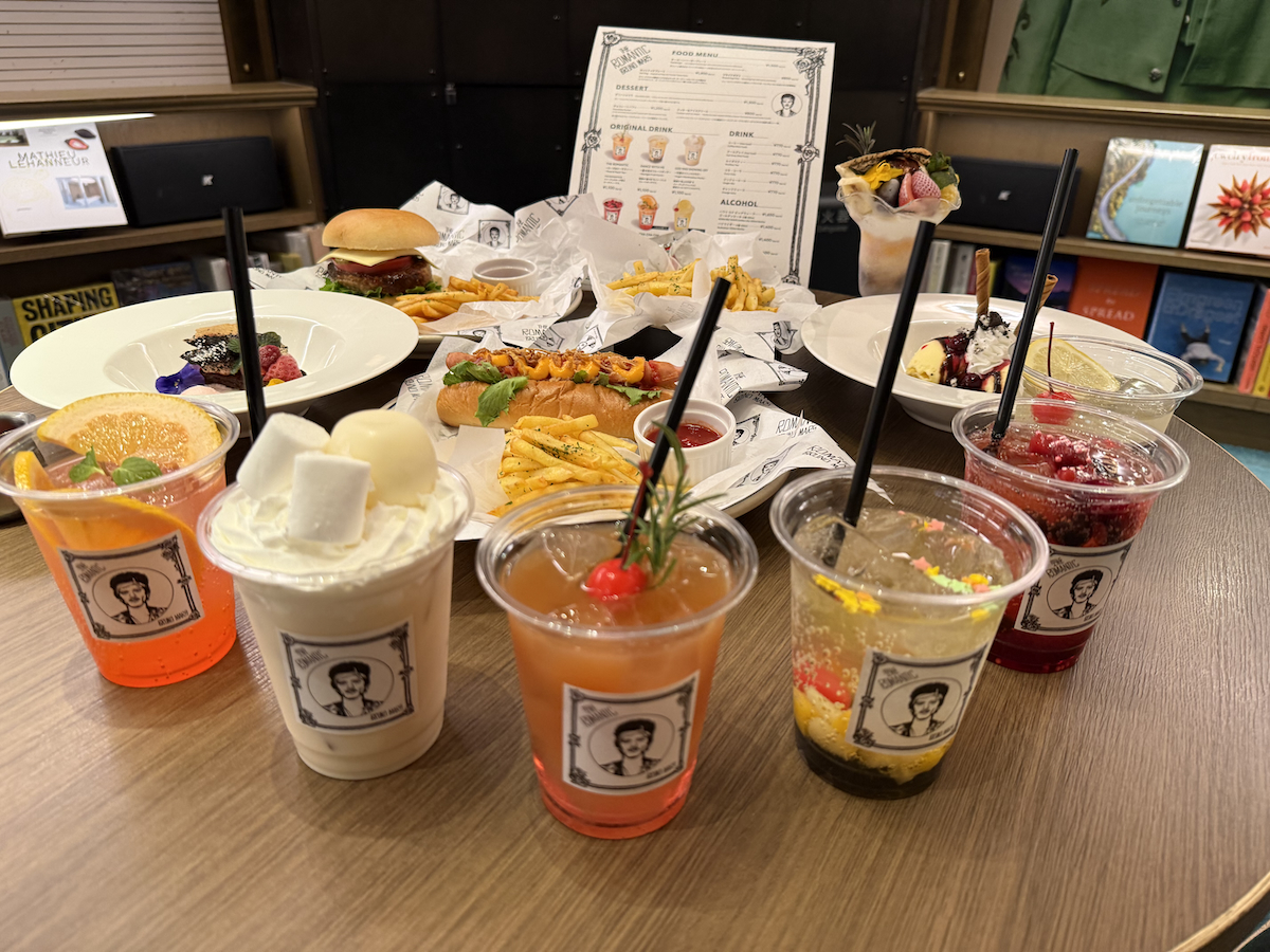 ブルーノ・マーズの最新アルバム『The Romantic』