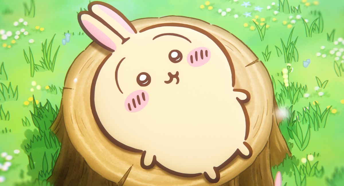 『ちいかわ』セイレーン編はなぜ映画向き?