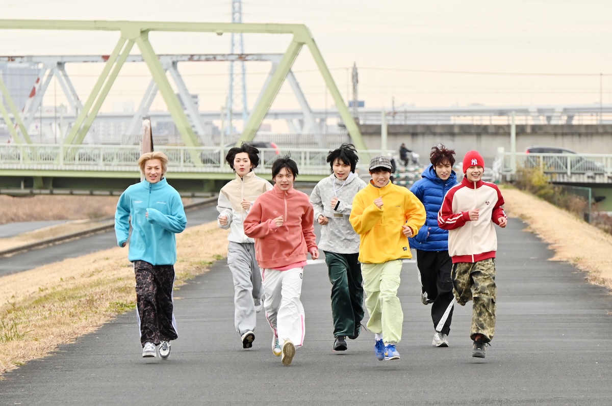 『DREAM STAGE』が問う後悔なき生き方