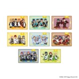 「箔押しポストカード」B