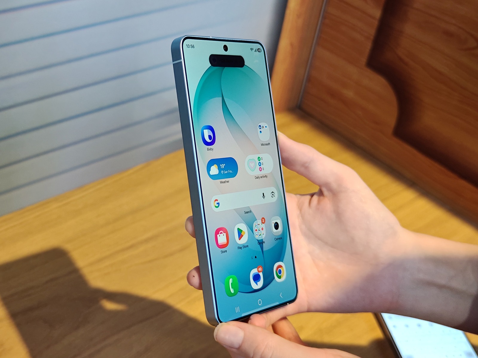 通知のみプライバシー設定適用