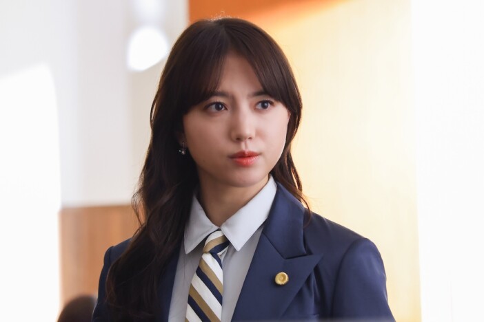 清原果耶、成田凌、ナ・イヌが“秘話”を語る　『初恋DOGs』3時間半超えの特典映像は必見