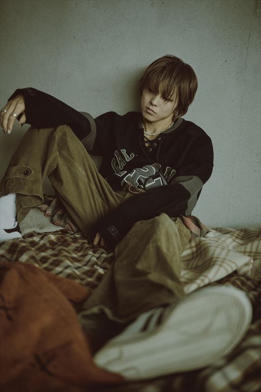 KID PHENOMENON夫松 健介