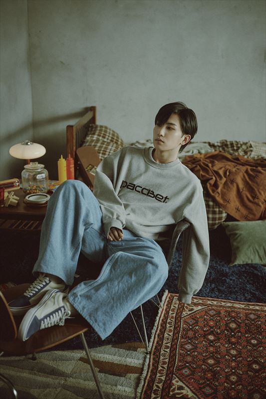 KID PHENOMENON山本 光汰