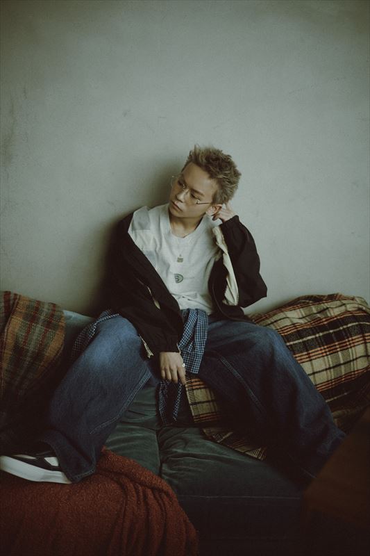 KID PHENOMENON鈴木 瑠偉