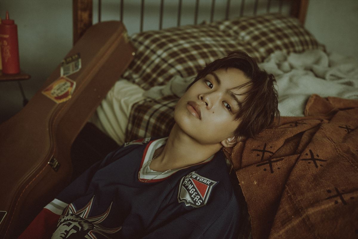 KID PHENOMENON遠藤 翼空