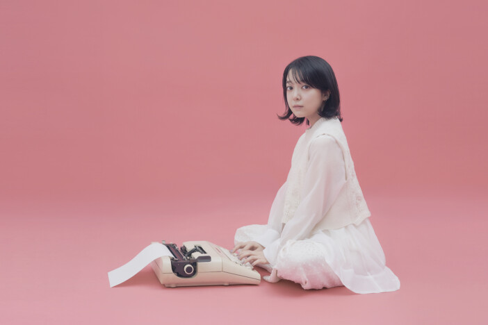 上白石萌音、AL『texte』完成インタビュー