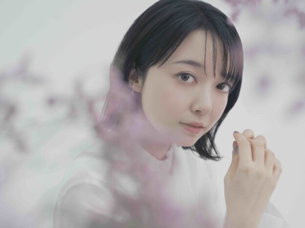 上白石萌音、AL『texte』完成インタビュー