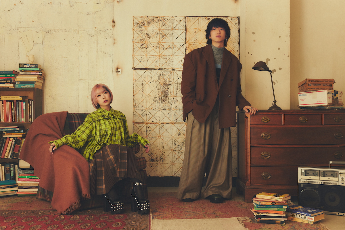 ノーメロ、5周年記念ライブ開催