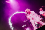 『NOMELON NOLEMON LIVE 2026 “EYE SYNC”』（撮影＝SHOTARO）