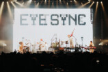 『NOMELON NOLEMON LIVE 2026 “EYE SYNC”』（撮影＝SHOTARO）
