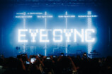 『NOMELON NOLEMON LIVE 2026 “EYE SYNC”』（撮影＝SHOTARO）