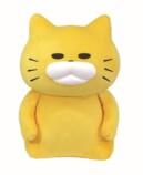 神保町で「ノラネコぐんだん」とかくれんぼの画像