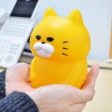 神保町で「ノラネコぐんだん」とかくれんぼの画像