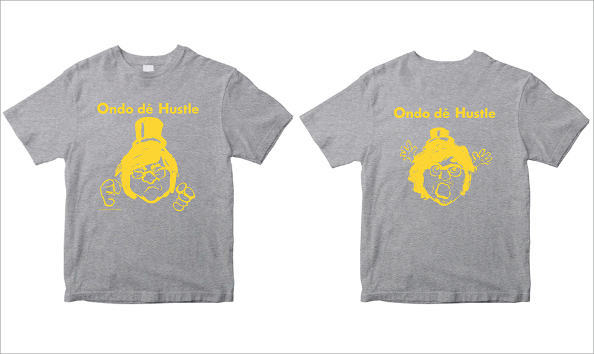 NIAGARA POP UP STORE at 御茶ノ水の画像