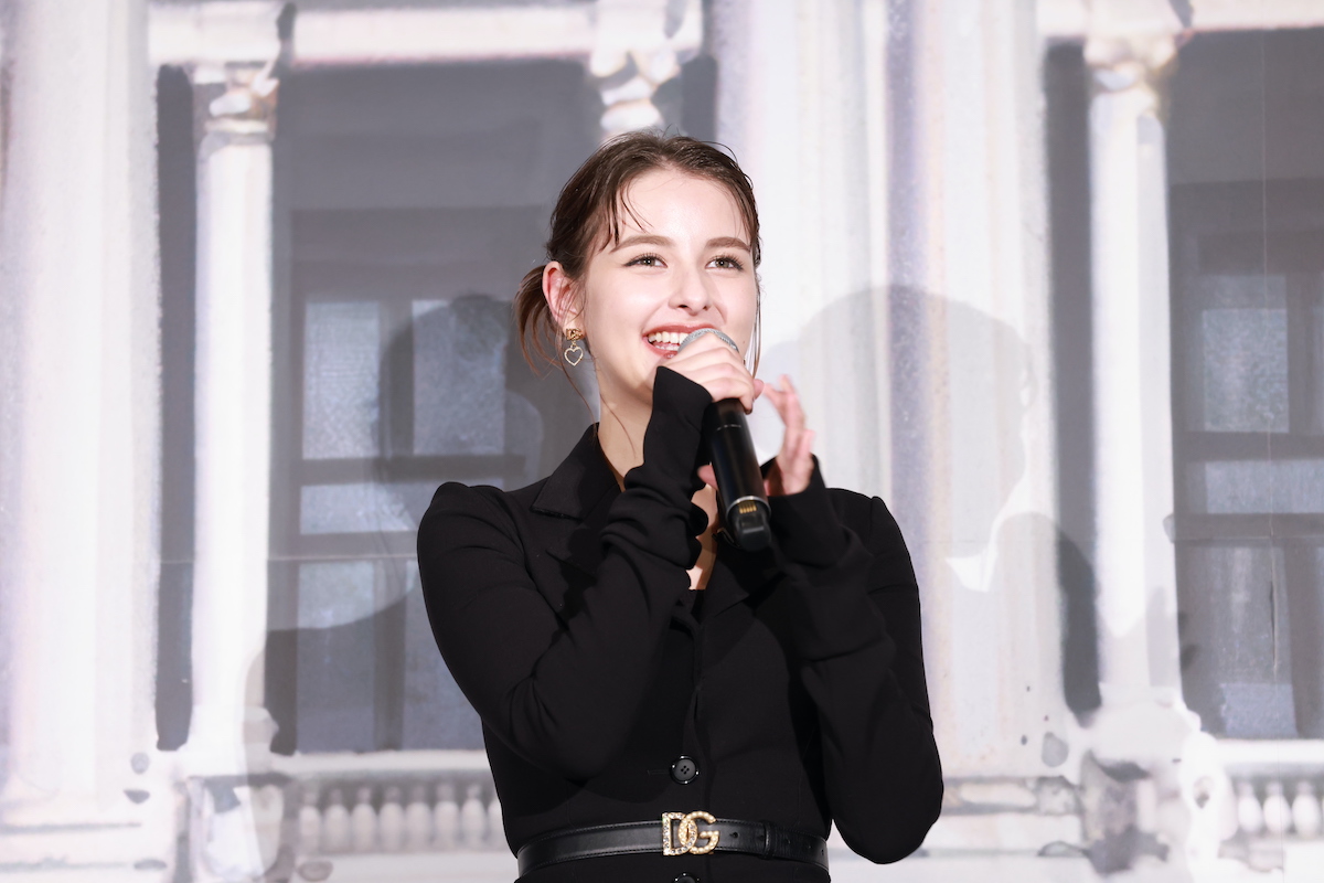 谷口悟朗監督、當真あみの芝居を絶賛の画像