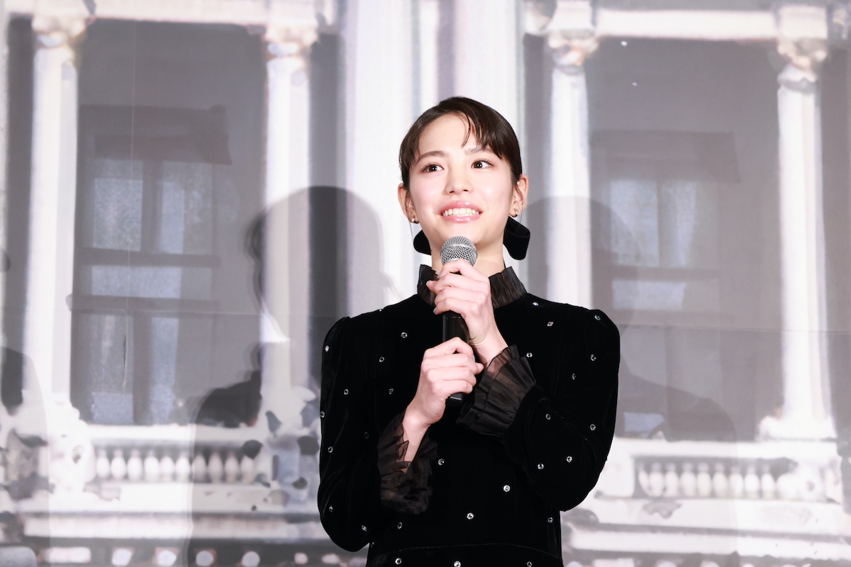 谷口悟朗監督、當真あみの芝居を絶賛