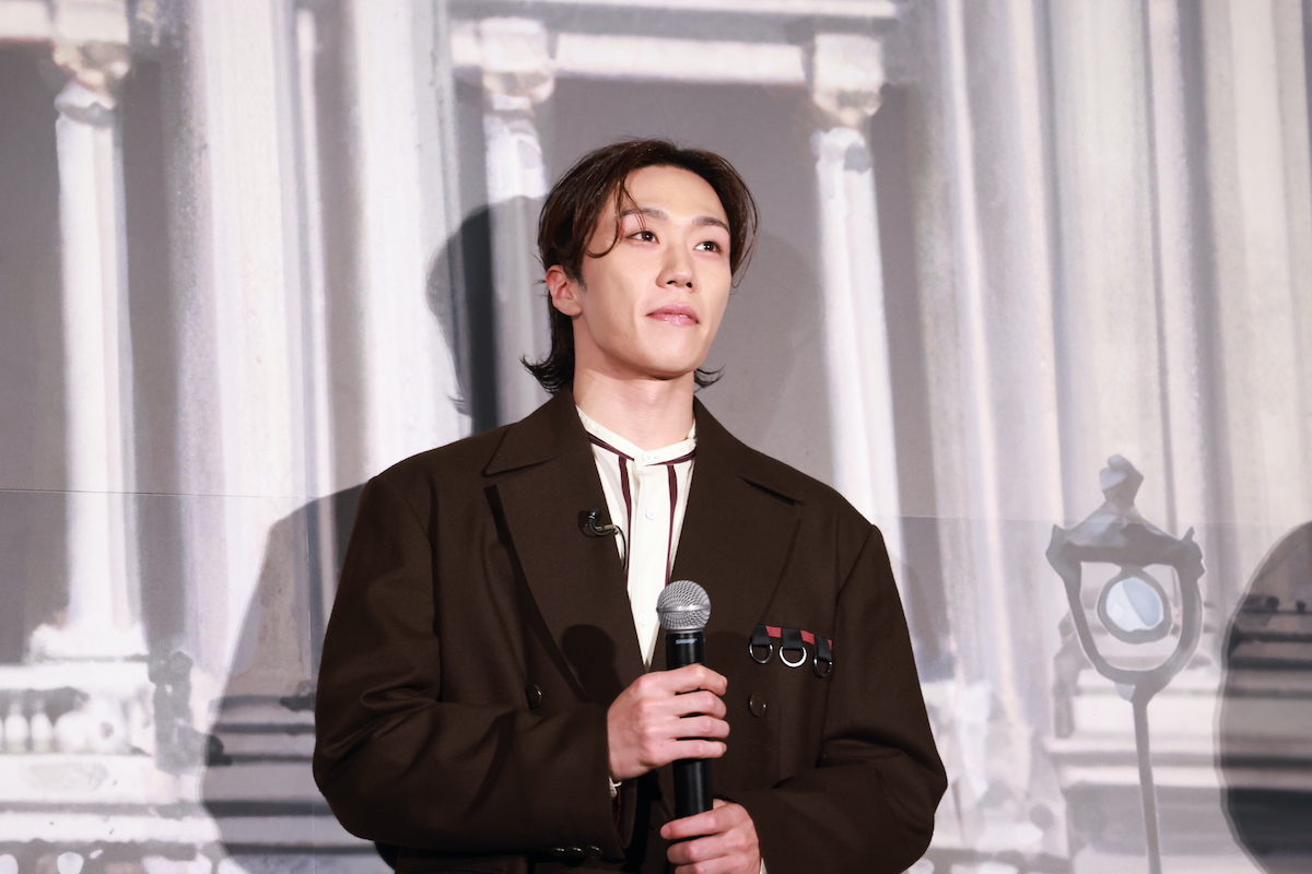 谷口悟朗監督、當真あみの芝居を絶賛の画像