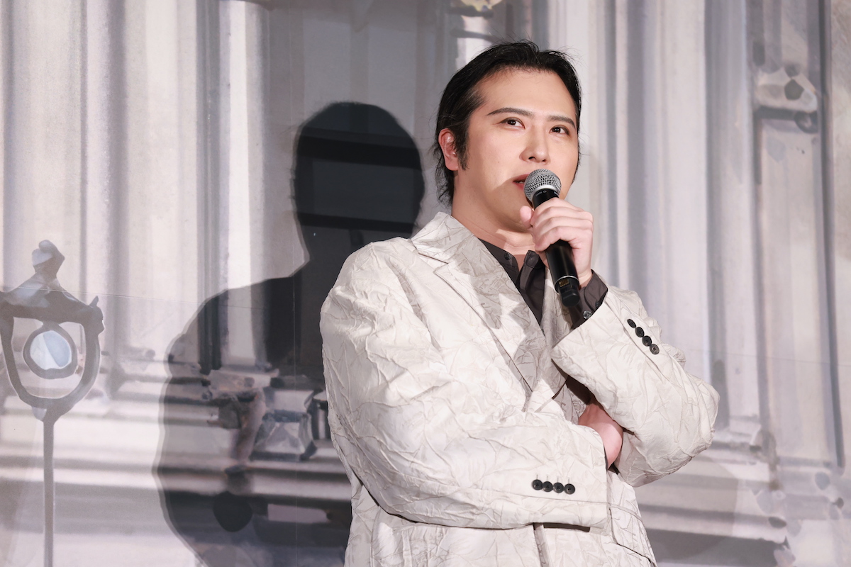 谷口悟朗監督、當真あみの芝居を絶賛の画像