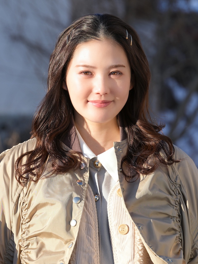 『旅と僕と猫』に足立梨花＆北香那が出演の画像